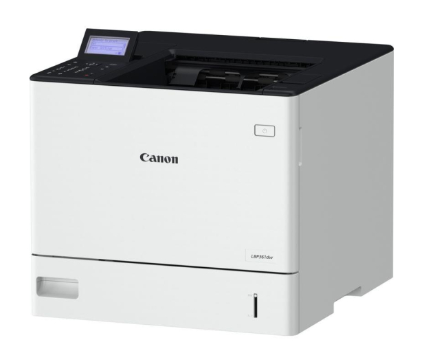 Canon i-Sensys LBP361dw - 1148422 - zdjęcie 2